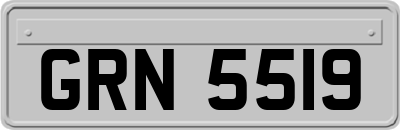 GRN5519