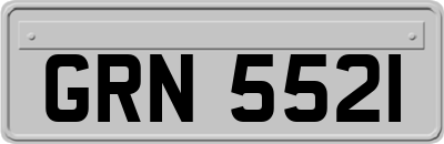 GRN5521