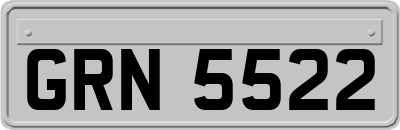 GRN5522