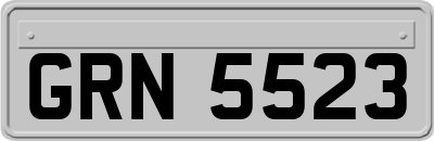 GRN5523