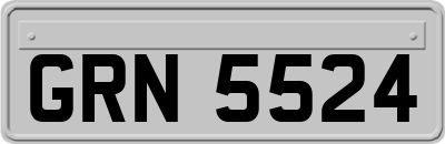 GRN5524