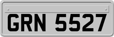 GRN5527