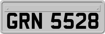 GRN5528
