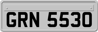 GRN5530