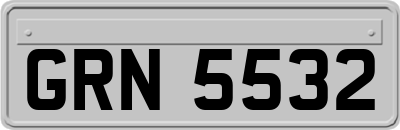 GRN5532