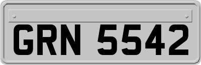 GRN5542