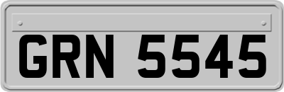 GRN5545