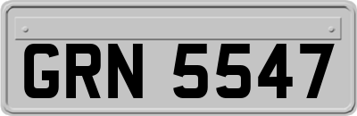 GRN5547