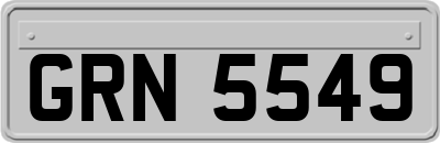 GRN5549