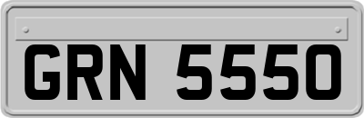 GRN5550