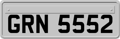 GRN5552