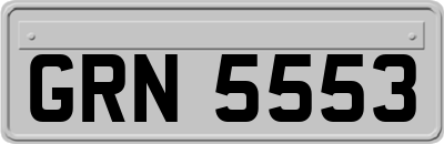 GRN5553