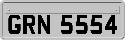 GRN5554