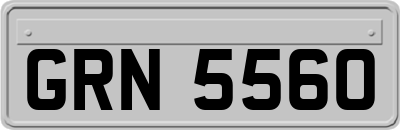 GRN5560