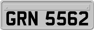 GRN5562