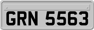 GRN5563