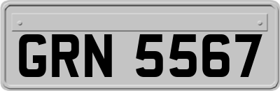 GRN5567