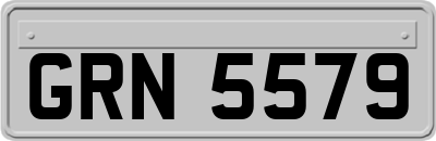 GRN5579
