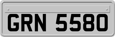 GRN5580
