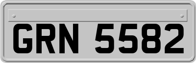GRN5582