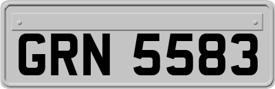 GRN5583