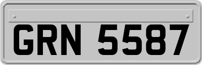 GRN5587