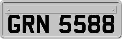 GRN5588