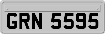 GRN5595