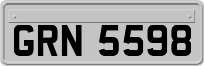GRN5598