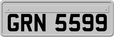 GRN5599