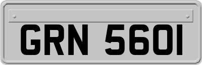 GRN5601