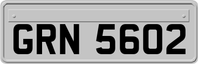 GRN5602