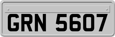 GRN5607