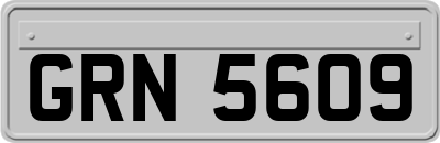 GRN5609