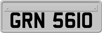 GRN5610