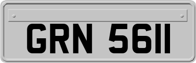 GRN5611