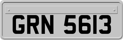 GRN5613