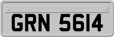 GRN5614