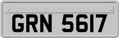 GRN5617