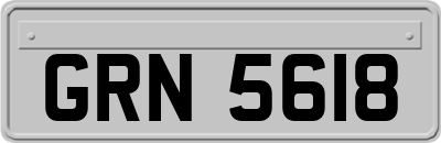GRN5618