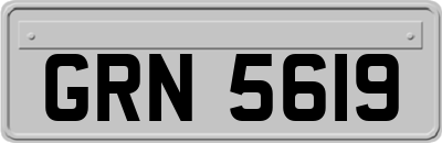 GRN5619