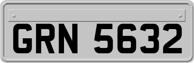 GRN5632