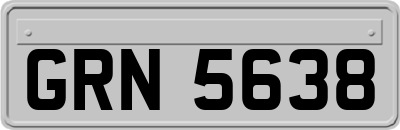 GRN5638