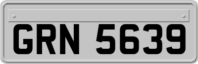 GRN5639