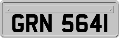GRN5641