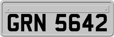 GRN5642