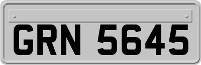 GRN5645