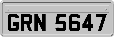 GRN5647