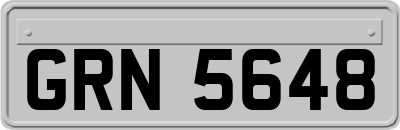 GRN5648