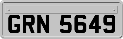 GRN5649